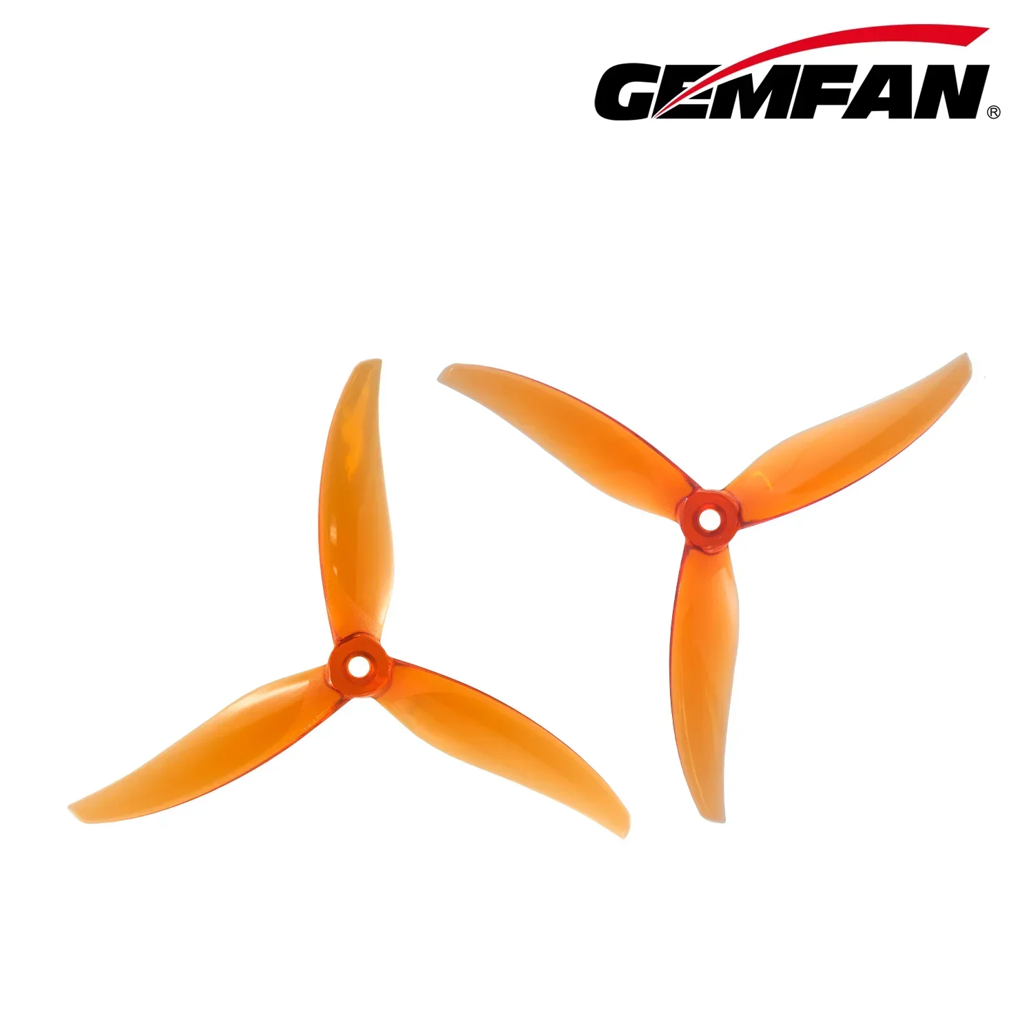 Rc Helicopter Parts - 10 Pairs (10CW + 10CCW) Gemfan