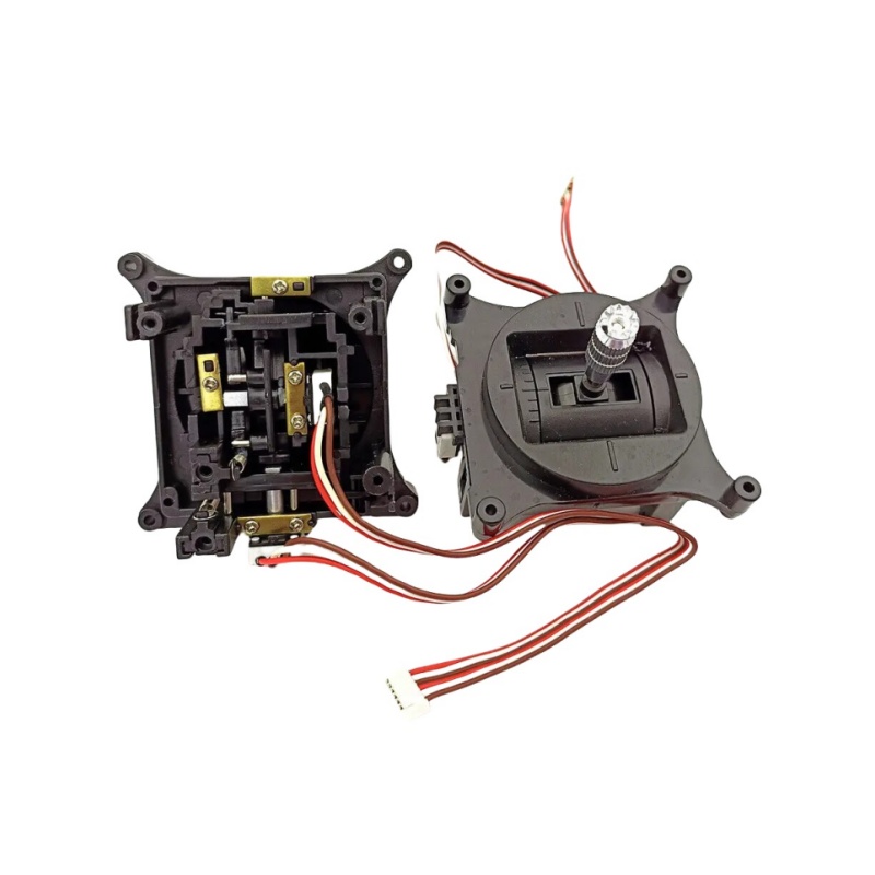 Rc Helicopter Remote Control - Gimbal Kontrol Çubuğu Rocker Gaz Kelebeği
