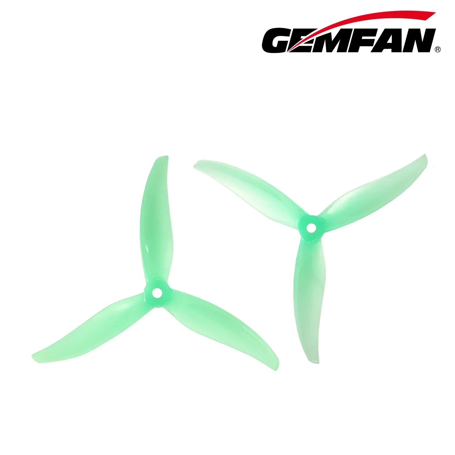 10 Pairs (10CW + 10CCW) Gemfan - Rc Helicopter Parts incelemesi ve fiyatı