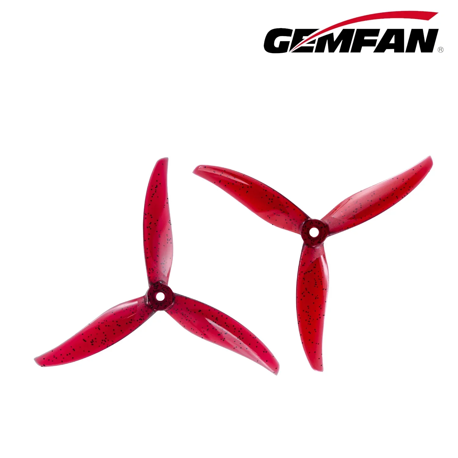 10 Pairs (10CW + 10CCW) Gemfan - Rc Helicopter Parts incelemesi ve fiyatı