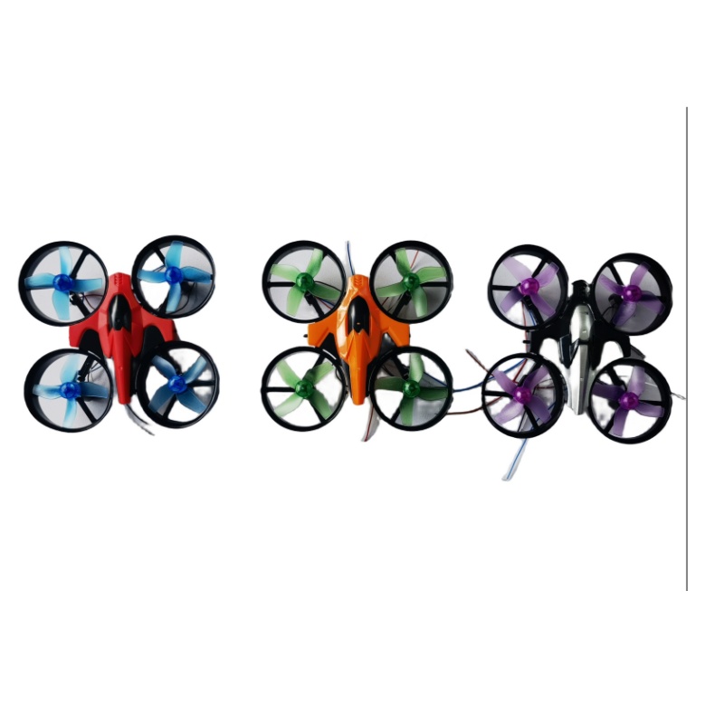 DIY Mini RC Drone Kiti-BLH8700 - Rc Helicopter Remote Control incelemesi ve fiyatı