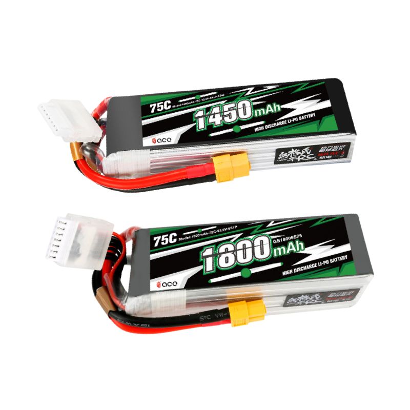 2 Adet Gens ACE 22.2V Lipo Pil - Rc Helicopter Parts incelemesi ve fiyatı