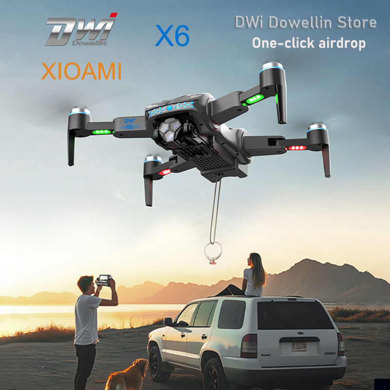 DWi YENİ X6 sabit yüksek genel - Rc Helicopter Large incelemesi ve fiyatı