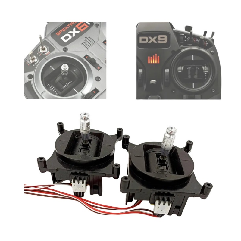 Gimbal Kontrol Çubuğu Rocker G - Rc Helicopter Remote Control incelemesi ve fiyatı