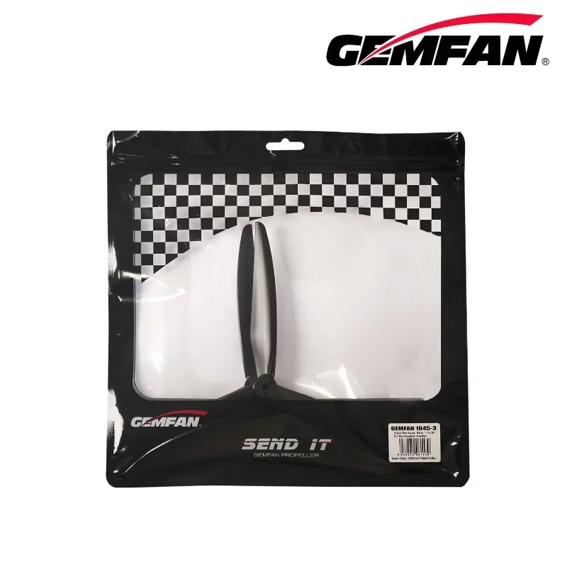 2 Çift (2CW + 2CCW) Gemfan Cin - Rc Helicopter Remote Control incelemesi ve fiyatı
