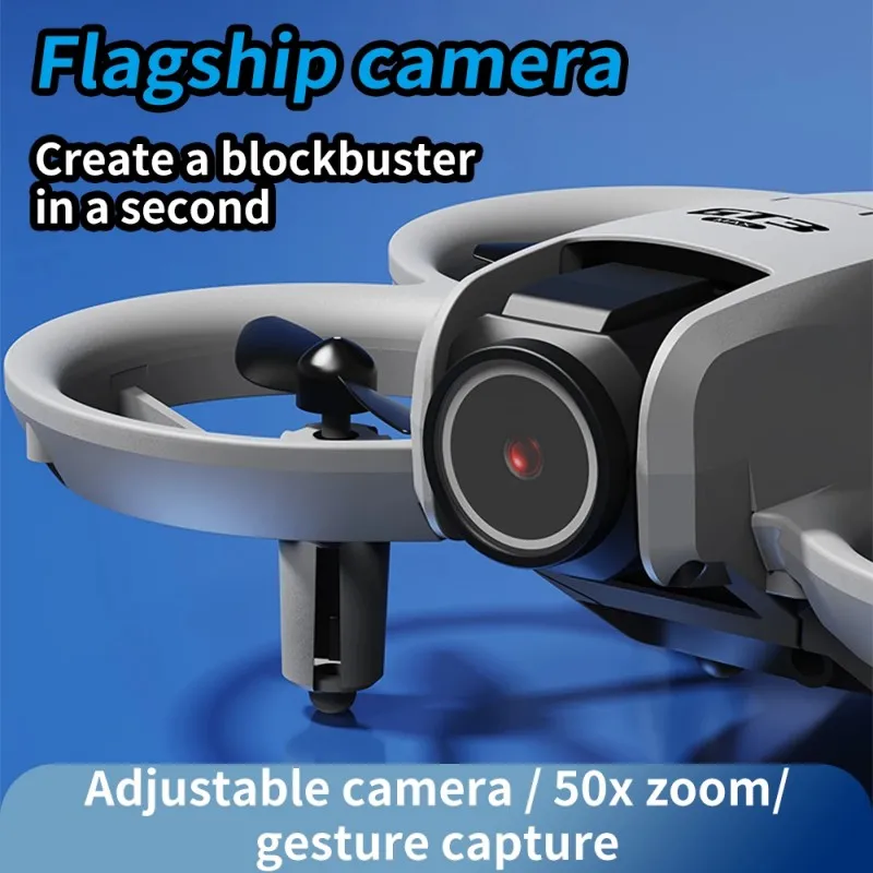 Lenovo GT3 MAX GPS Drone 8K Ha - Rc Helicopter Charger incelemesi ve fiyatı