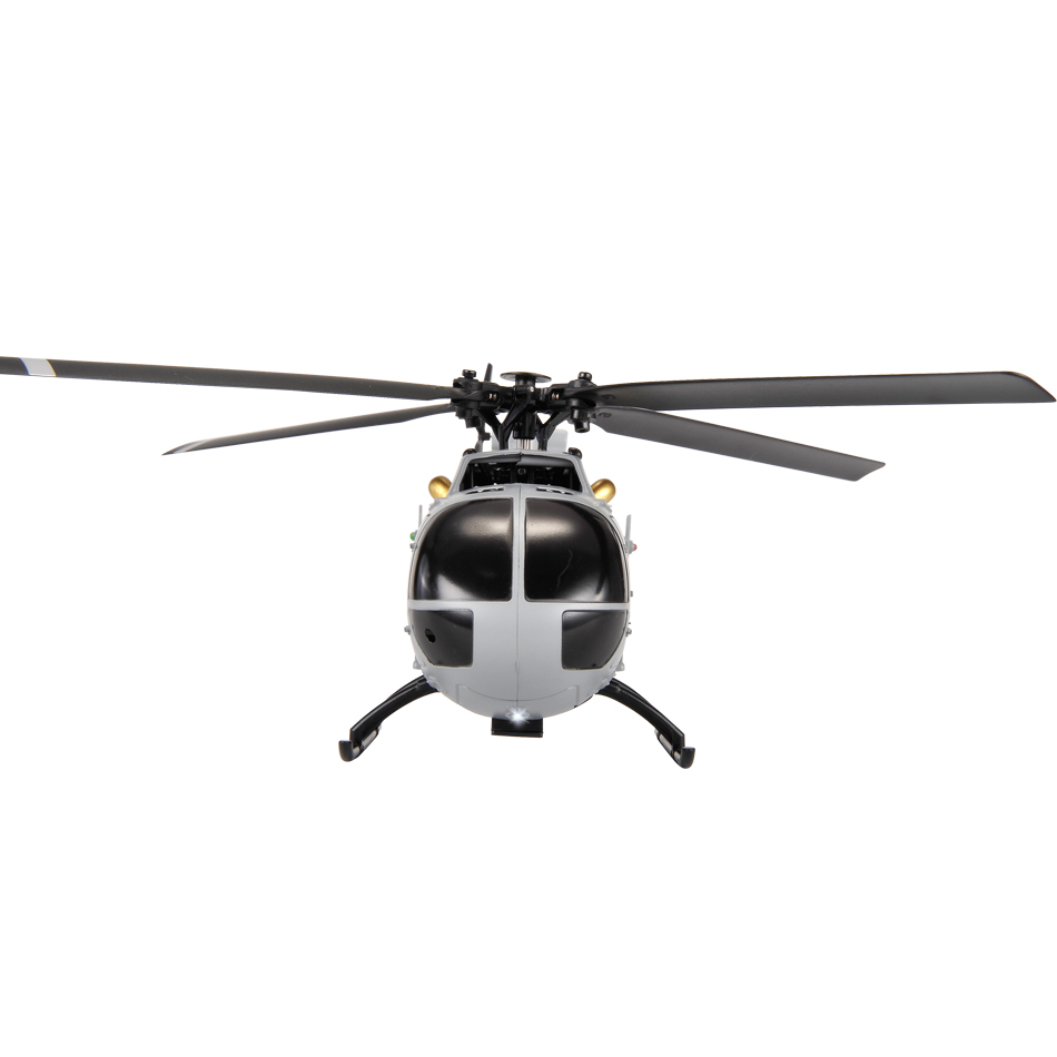 C186 Pro B105 2.4G RTF RC Heli - Rc Helicopter Nitro incelemesi ve fiyatı