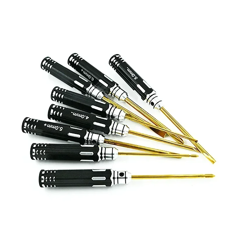 RC Hex Tornavida Seti - 16 Par - Rc Helicopter Tool Kit incelemesi ve fiyatı