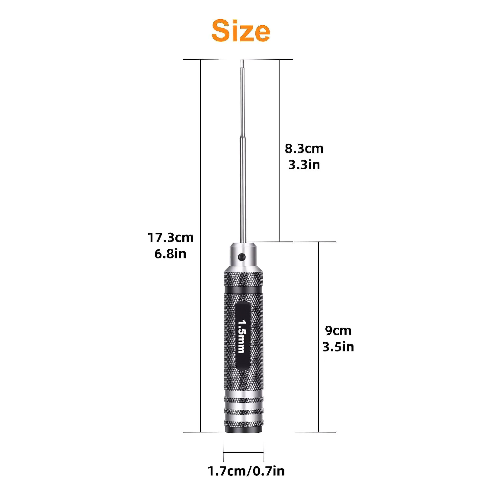 4 Adet/lot RC Araçları Altıgen - Rc Helicopter Tool Kit incelemesi ve fiyatı
