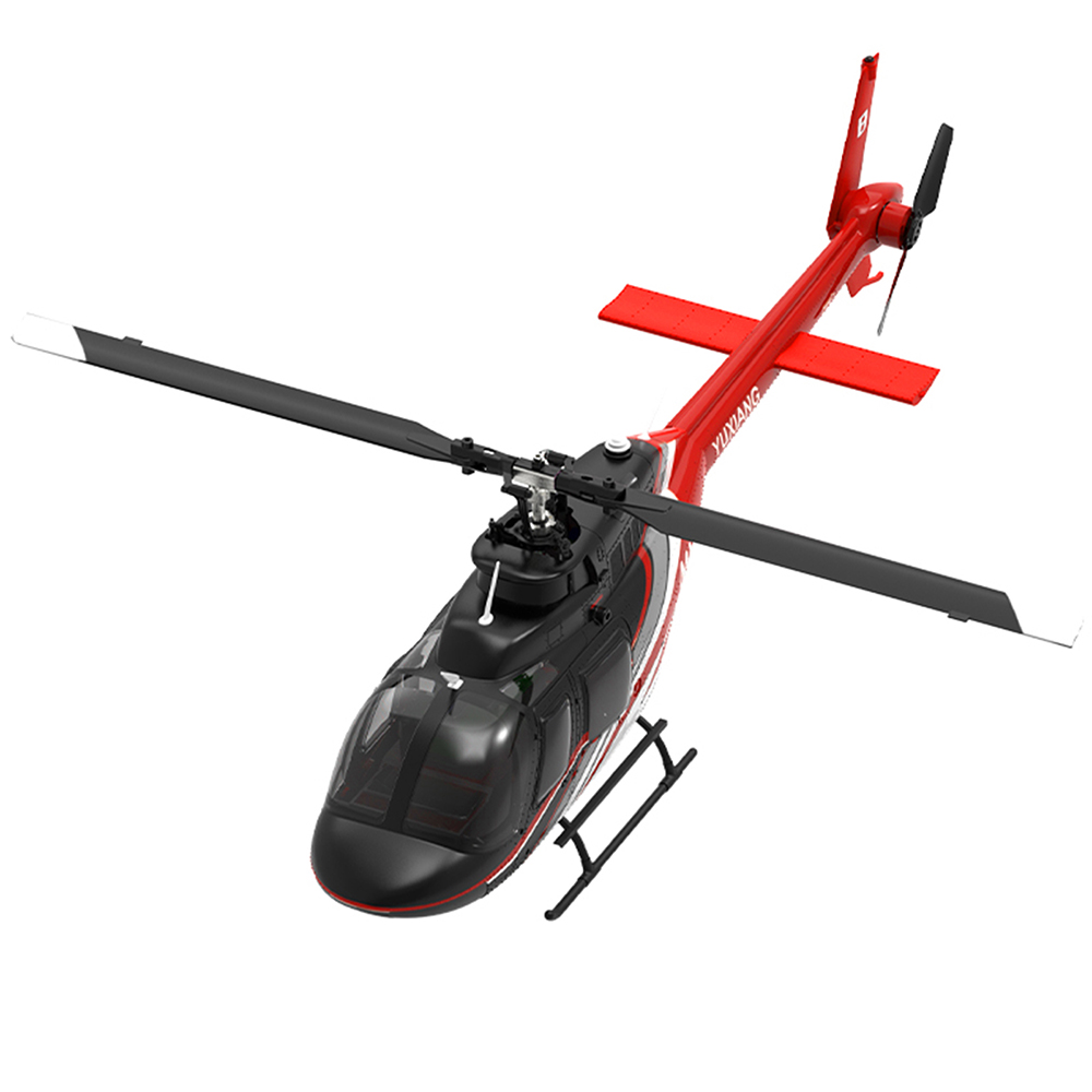 YU XIANG RC Uçak 2.4G 6CH Aile - Rc Helicopter Gyro incelemesi ve fiyatı