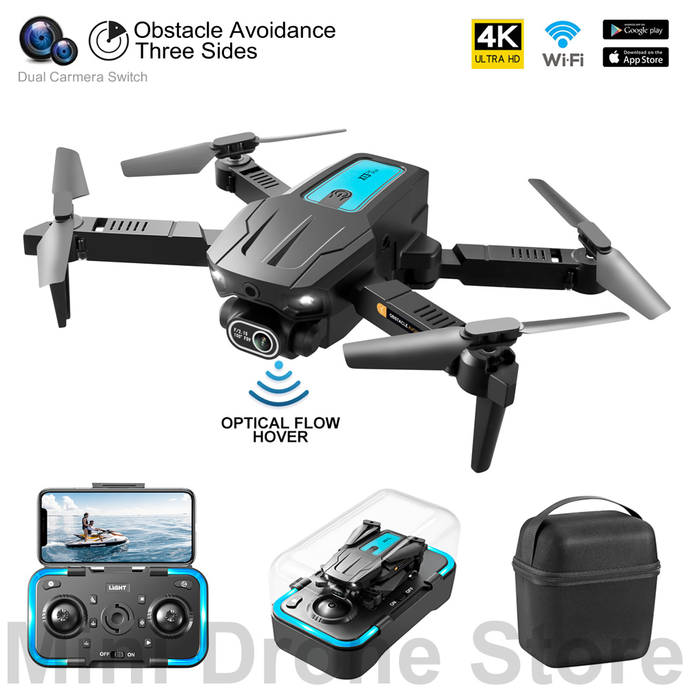 XT3 Kolay Fly Mini VR WIFI FPV - Rc Helicopter Electric incelemesi ve fiyatı