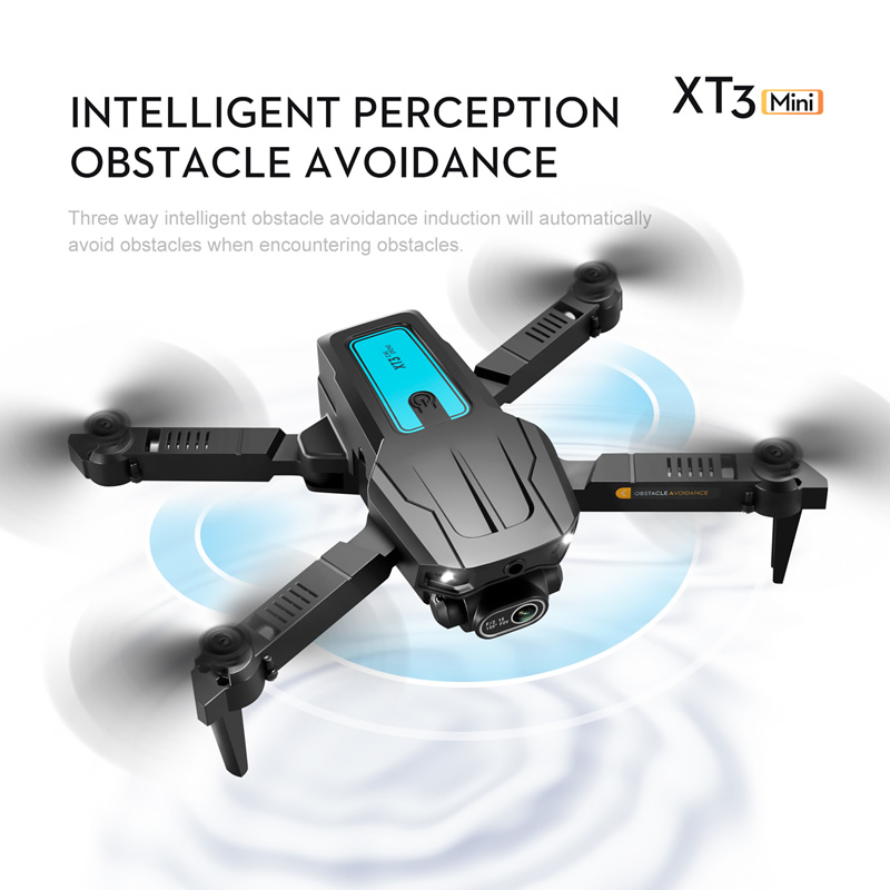 XT3 Kolay Fly Mini VR WIFI FPV - Rc Helicopter Electric incelemesi ve fiyatı