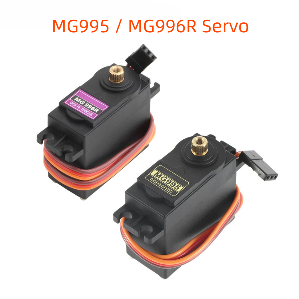 MG995 MG996R Servo Tüm Metal D - Rc Helicopter Servo incelemesi ve fiyatı