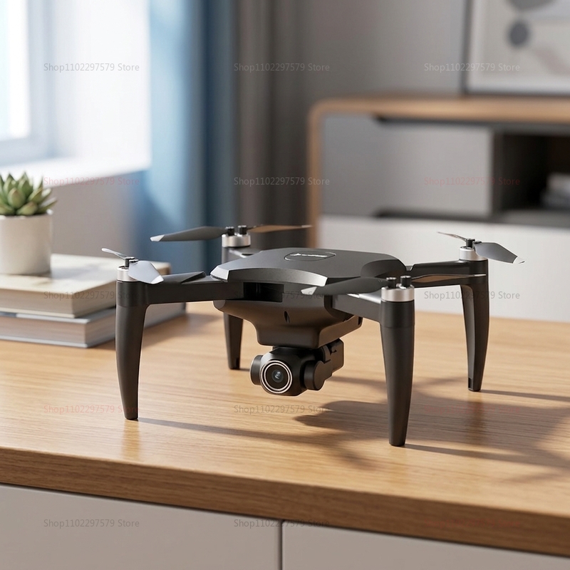 YL01 Mini Drone 8K Kamera Prof - Rc Helicopter Large incelemesi ve fiyatı