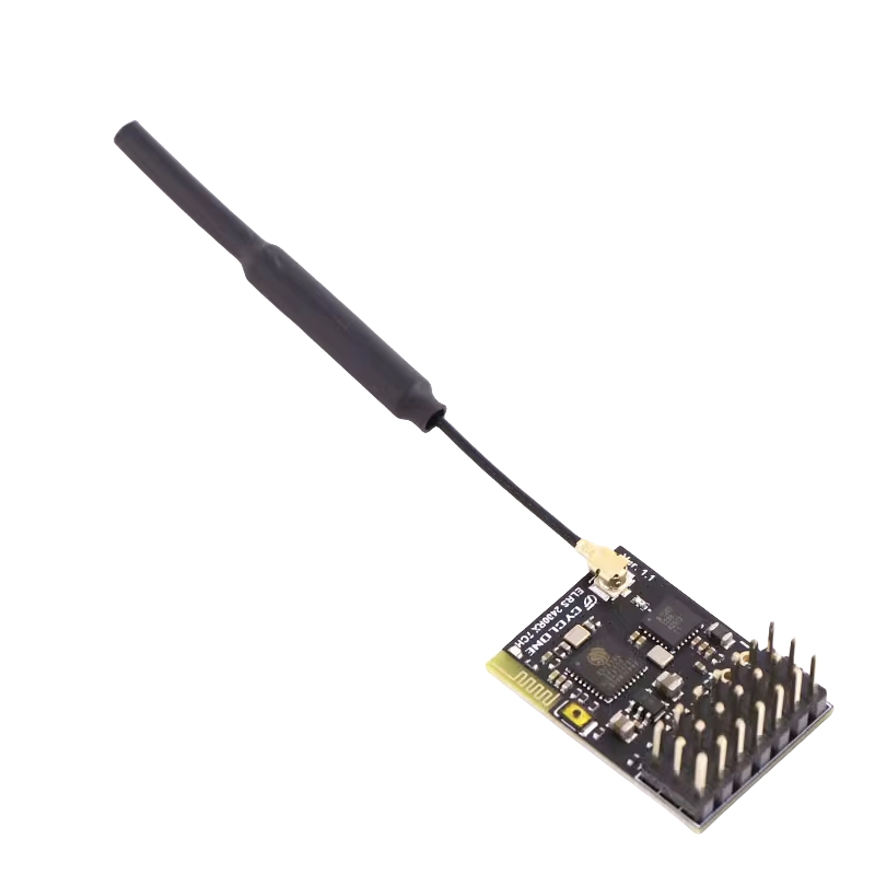 ELRS 2.4G PWM 7CH 6CH CRSF alı - Rc Helicopter Remote Control incelemesi ve fiyatı