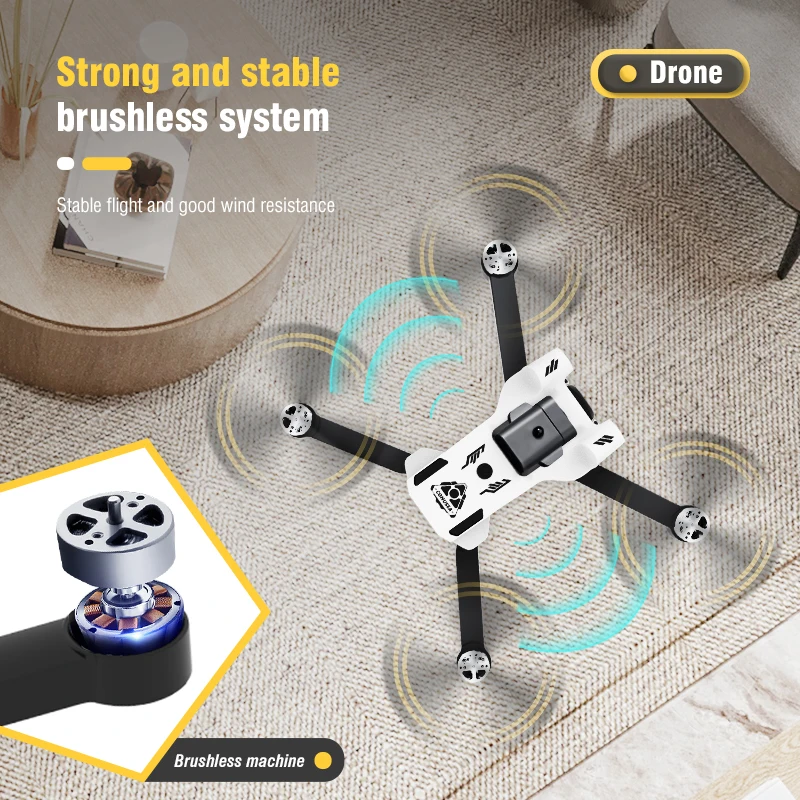 Drone S136 Pro Ultra Rc Drone' - Rc Helicopter Electric incelemesi ve fiyatı