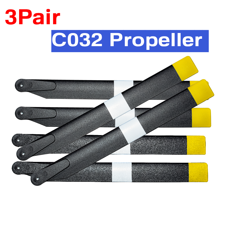 3PCS RC ERA Uzaktan Kumandalı  - Rc Helicopter Parts incelemesi ve fiyatı