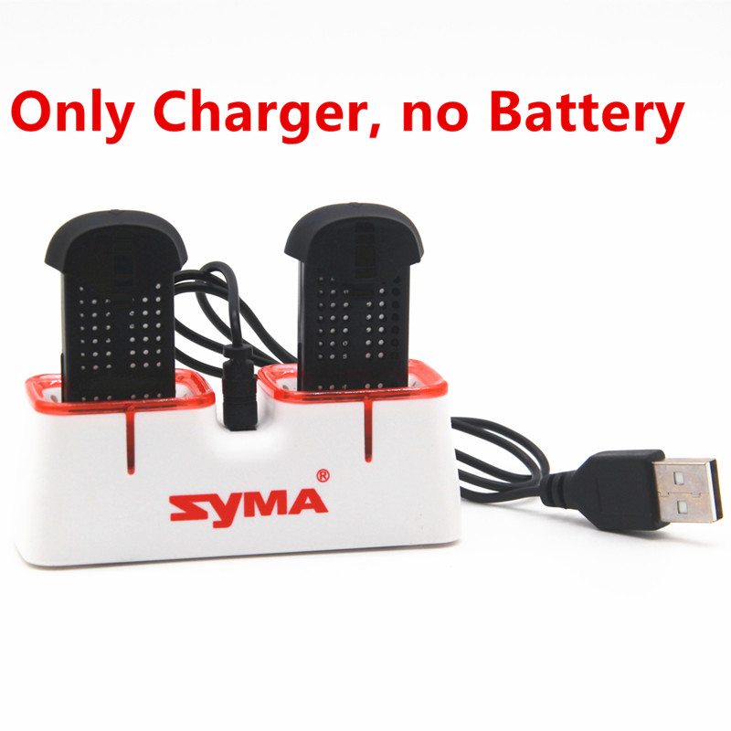 Syma X22 X22W Drone Bataryalar - Rc Helicopter Charger incelemesi ve fiyatı