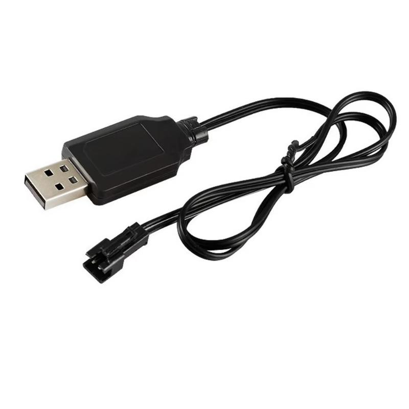 3.7V Lityum Pil SM 2P Şarj Kab - Rc Helicopter Charger incelemesi ve fiyatı