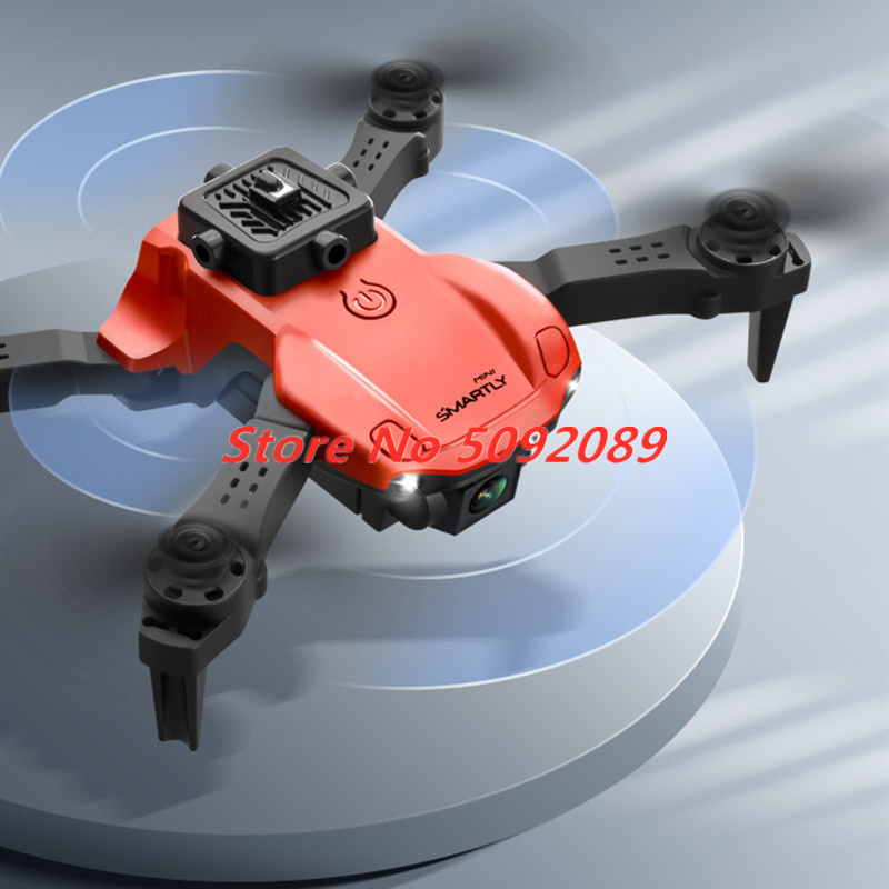 4K Mini Dört Taraflı Engel Alg - Rc Helicopter Electric incelemesi ve fiyatı