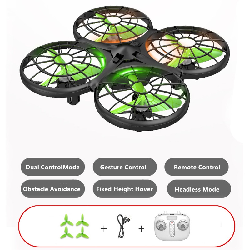 Hareket İndüksiyon Obsatcle Ka - Rc Helicopter Electric incelemesi ve fiyatı