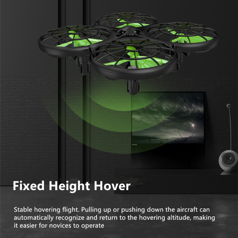 Hareket İndüksiyon Obsatcle Ka - Rc Helicopter Electric incelemesi ve fiyatı